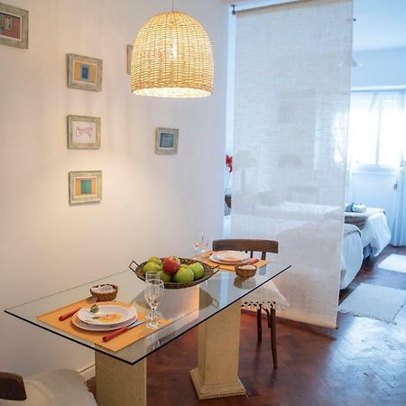 Monoambiente En Palermo Apartment Buenos Aires Exterior photo